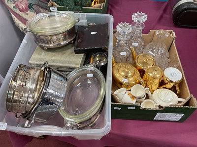 Lot 1312 - Collectables, including vintage Royal...