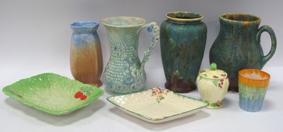 Lot 1181 - Crown Ducal, Arthur Wood, Burlington and other...