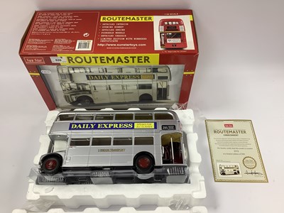 Lot 639 - A Sun Star 1:24 Scale Diecast Model #2903...