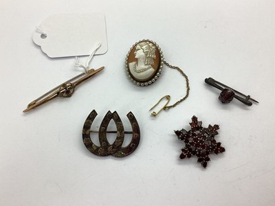 Lot 147 - A Small Collection of Victorian and Later...