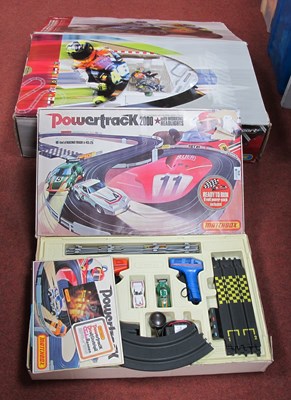 Lot 415 - A circa 1978 Matchbox Powertrack Monza 2000...