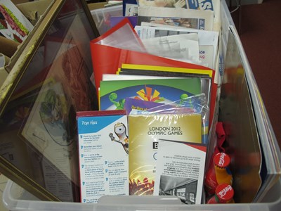 Lot 88 - Commonwealth Games 2002, 14 & 18 Programmes...