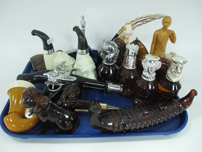 Lot 1150 - Vintage Avon Eau de Toilette, cologne and...