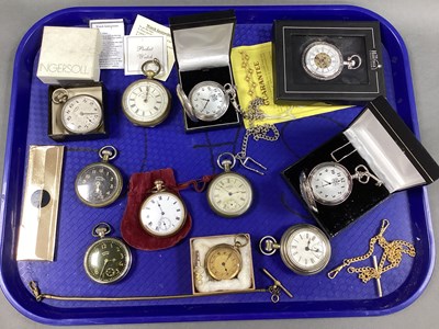Lot 193 - A Collection of Assorted Vintage and Later...