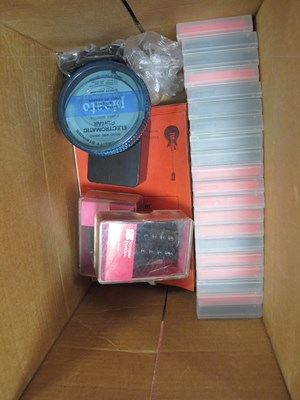 Lot 440 - Collector's Interest Lot of Guitar-related...