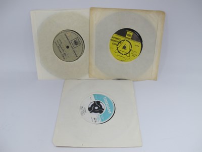 Lot 667 - Collector's Interest Lot of 3 Promo/ Advance...
