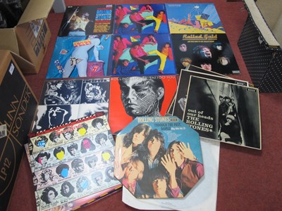 Lot 511 - Collector's Interest Lot of 30+ First Press...