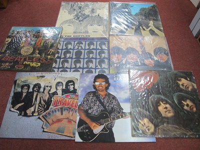 Lot 481 - Collector's Interest lot of Original Press...