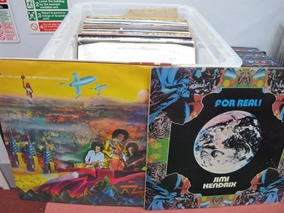 Lot 612 - Lot of 35+ Original Press Blues and Rock LPs,...