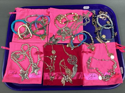 Lot 199 - Bibi; A Collection of Assorted Costume...