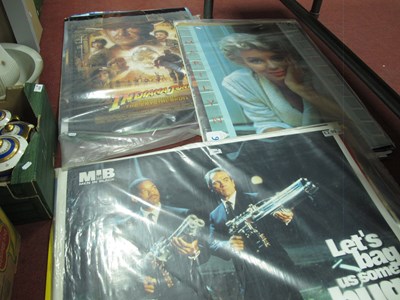 Lot 1094 - Posters - Varying Themes, including - Pamela...