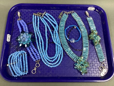 Lot 184 - Butler & Wilson; A Small Collection of Various...