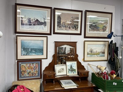 Lot 1413 - Sheffield Wednesday 'The Hillsbrough Roar'...