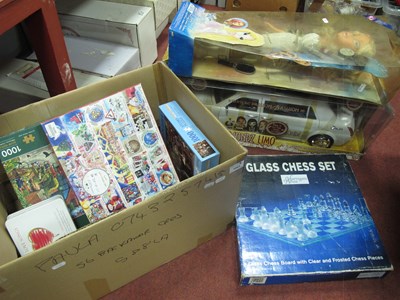 Lot 1041 - Bratz large 5 in 1 Doll boxed, Bratz Diamondz...