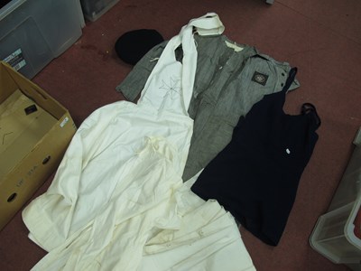 Lot 1078 - Vintage Fashions - St John's Ambulance Cadet...