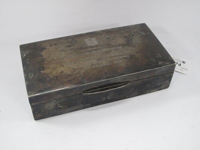 Lot 574 - Hamilton & Co. Ld; An Indian Colonial...