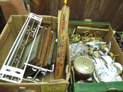 Lot 1044 - Collectables, including Franklin Mint National...