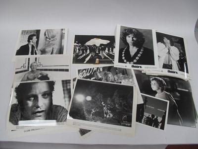Lot 1349 - Film Stills, including 'Close Encounters of...