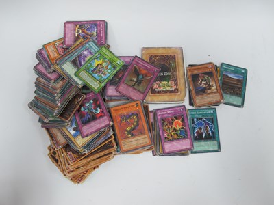Lot 1272 - Quantity of Trading Cards.