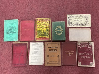 Lot 344 - A quantity of 19th Century and early 20th...