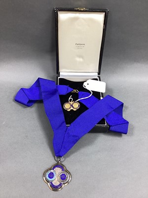 Lot 296 - The Career Teachers' Organisation Past...