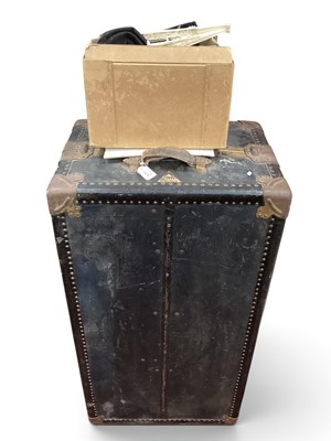 Lot 1578 - An American early 20th century Mendel-Drucker...