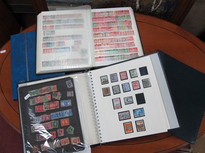 Lot 1024 - Stamps; Great Britain and British Commonwealth...