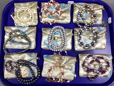 Lot 252 - Honora Collection; A Selection of Various...