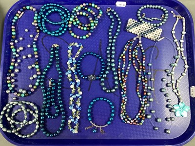 Lot 254 - A Selection of Various Honora and Other...
