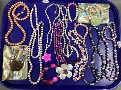 Lot 266 - A Selection of Various Honora and Other...