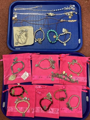 Lot 262 - Bibi Bijoux; A Collection of Assorted...
