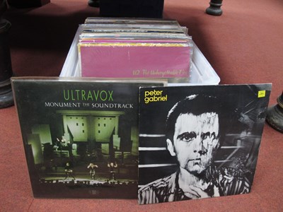 Lot 542 - 1980s Interest LPs, approx 60 comprising of...