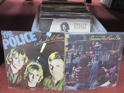 Lot 662 - 1970s Albums, approx 60 titles from...