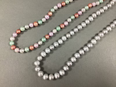 Lot 150 - Honora Collection; A Multi Coloured Fresh...