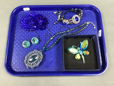 Lot 195 - Butler & Wilson; A Collection of Modern...