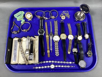 Lot 238 - A Collection of Assorted Ladies and Gent's...