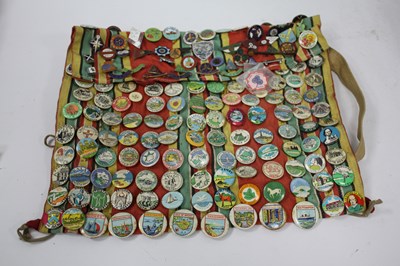 Lot 1379 - Youth Hostel / Rally and other Lapel Badges,...