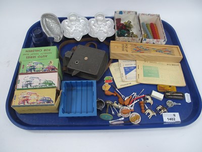 Lot 1402 - Auto Series Novelty Toilet Soap for Children...