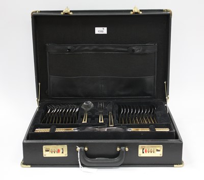 Lot 1332 - Edelstah Rostfrei Cutlery, of approximately...