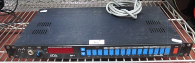 Lot 466 - Ada MP-1 Midi Programmable Guitar Valve...