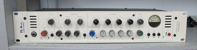 Lot 429 - The Audio VP-5051 Valve Processor, Ivory...