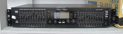 Lot 426 - ADC SS-315X Stereo Frequency...