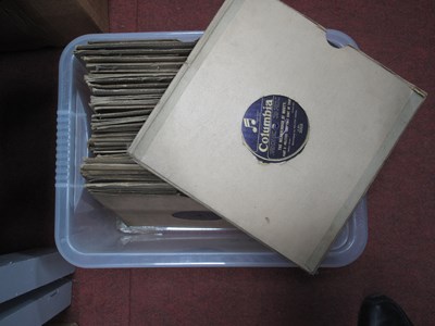 Lot 1211 - Large collection of mainly Columbia records....
