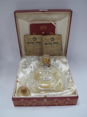 Lot 1203 - Baccarat for Remy Martin, Louis 13th Champagne...