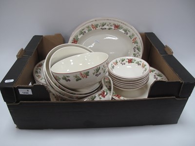 Lot 1232 - Wedgwood 'Provence' Table Ware, of...