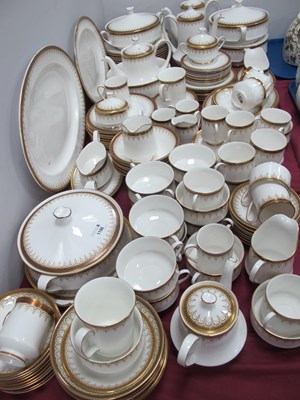 Lot 1156 - Paragon and Royal Albert 'Athena' Pattern,...