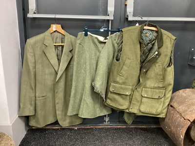Lot 1455 - Country Tweed - Rydale Country Clothing,...
