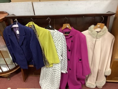 Lot 1162 - Vintage Ladies Clothing - Berkertex -...