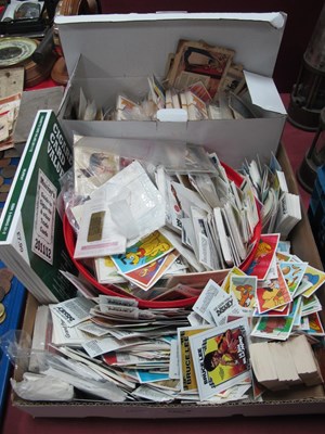 Lot 1337 - Trade Cards - Domino, Ensign, Imperial, etc:-...