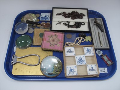 Lot 1204 - An Unusual Early 1900s Twil Blade 'Bird'...